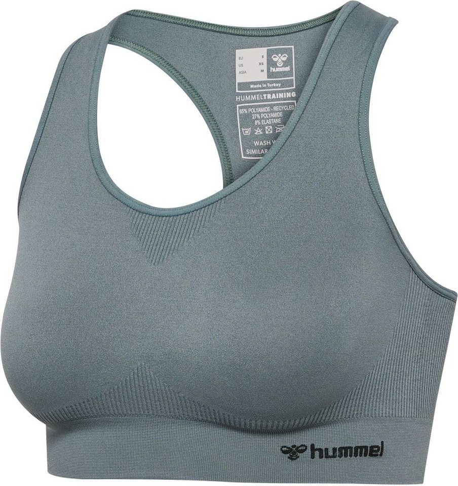 hummel Sporttop Hmltif Seamless Sports Top Bild 2