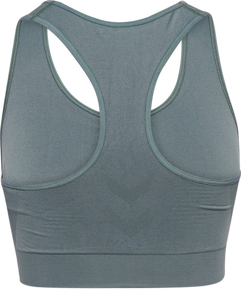 hummel Sporttop Hmltif Seamless Sports Top Bild 3