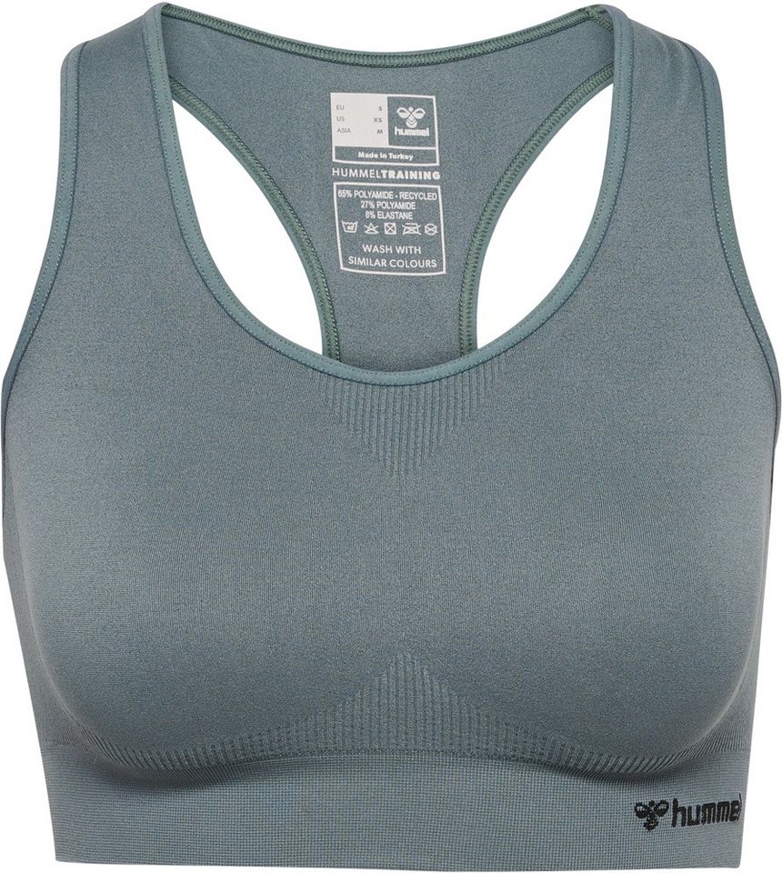 hummel Sporttop Hmltif Seamless Sports Top Bild 4