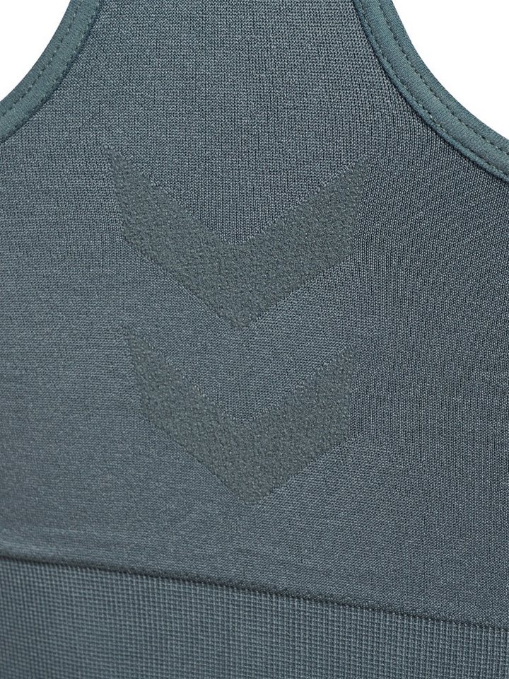 hummel Sporttop Hmltif Seamless Sports Top Bild 5