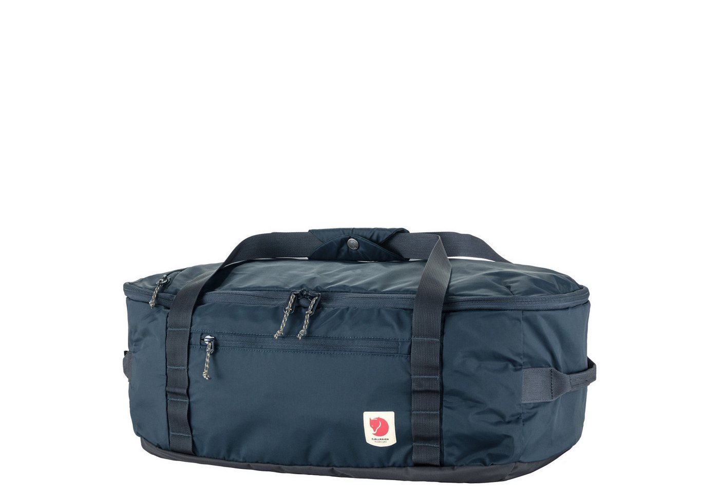 Fjällräven Reisetasche High Coast Duffel 36 - Reisetasche 56 cm (navy) Bild 2