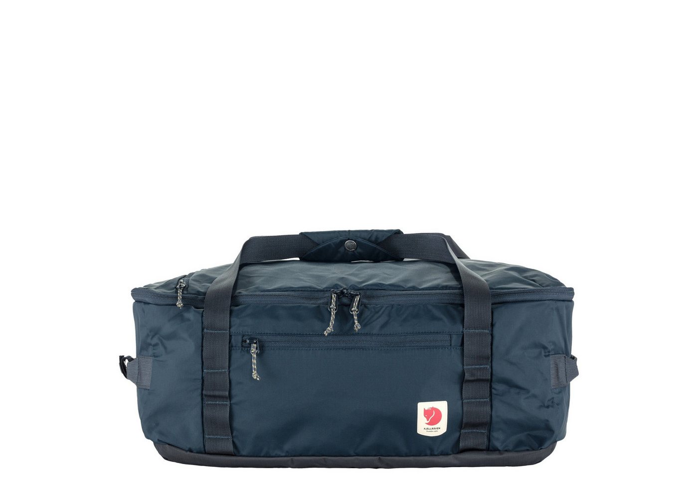 Fjällräven Reisetasche High Coast Duffel 36 - Reisetasche 56 cm (navy) Bild 3