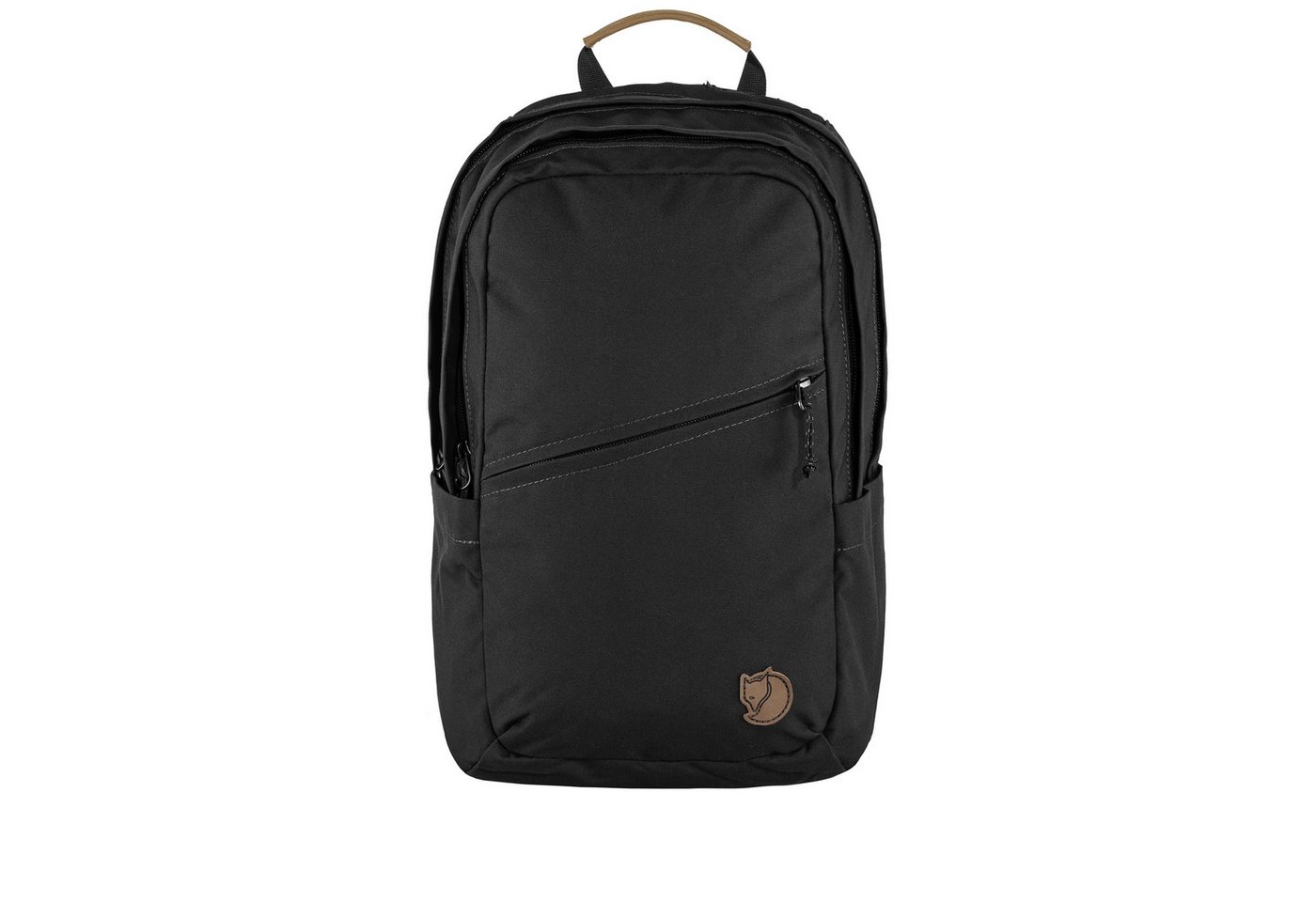 Fjällräven Rucksack Räven Bild 2