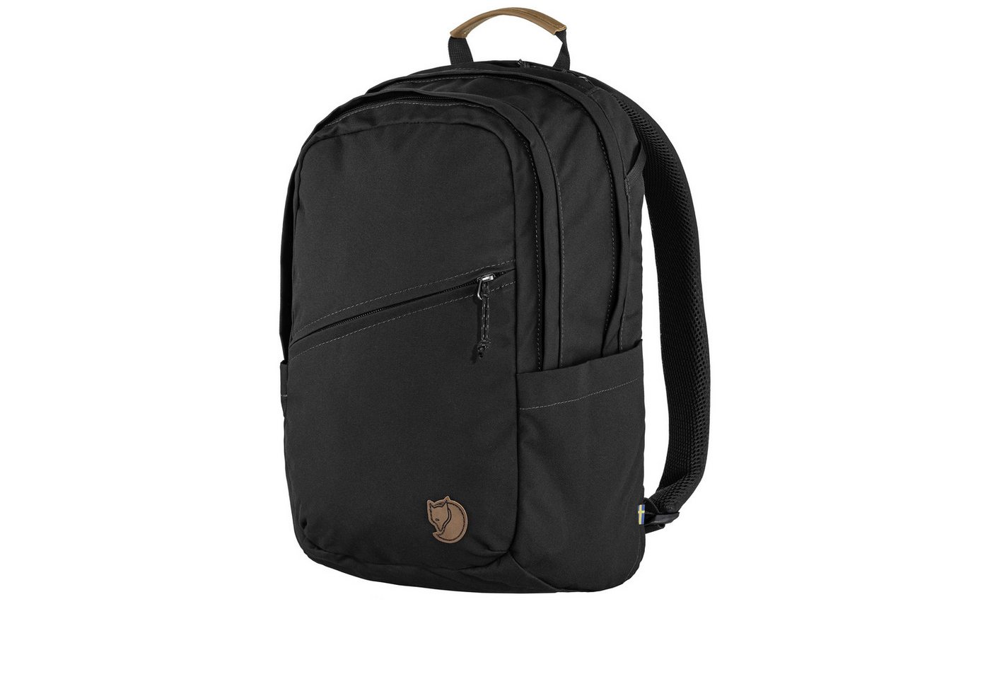 Fjällräven Rucksack Räven Bild 3