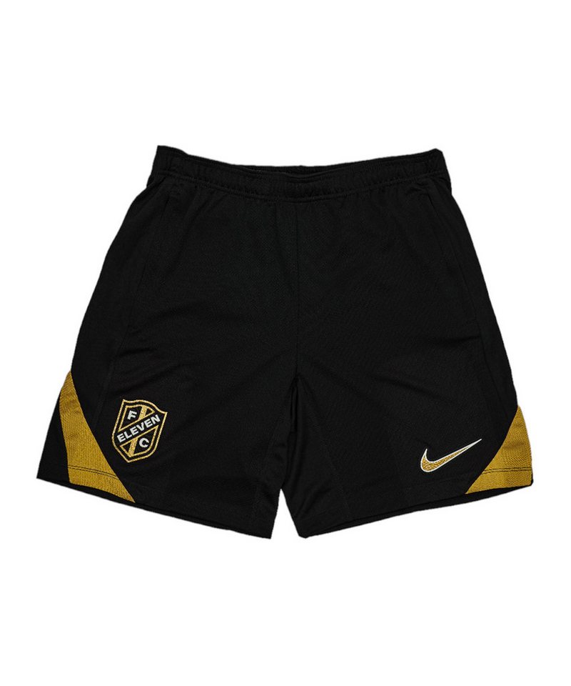 Nike Sporthose Nike Performance 11FC OUTPLAY 'EM Short Damen Bild 2