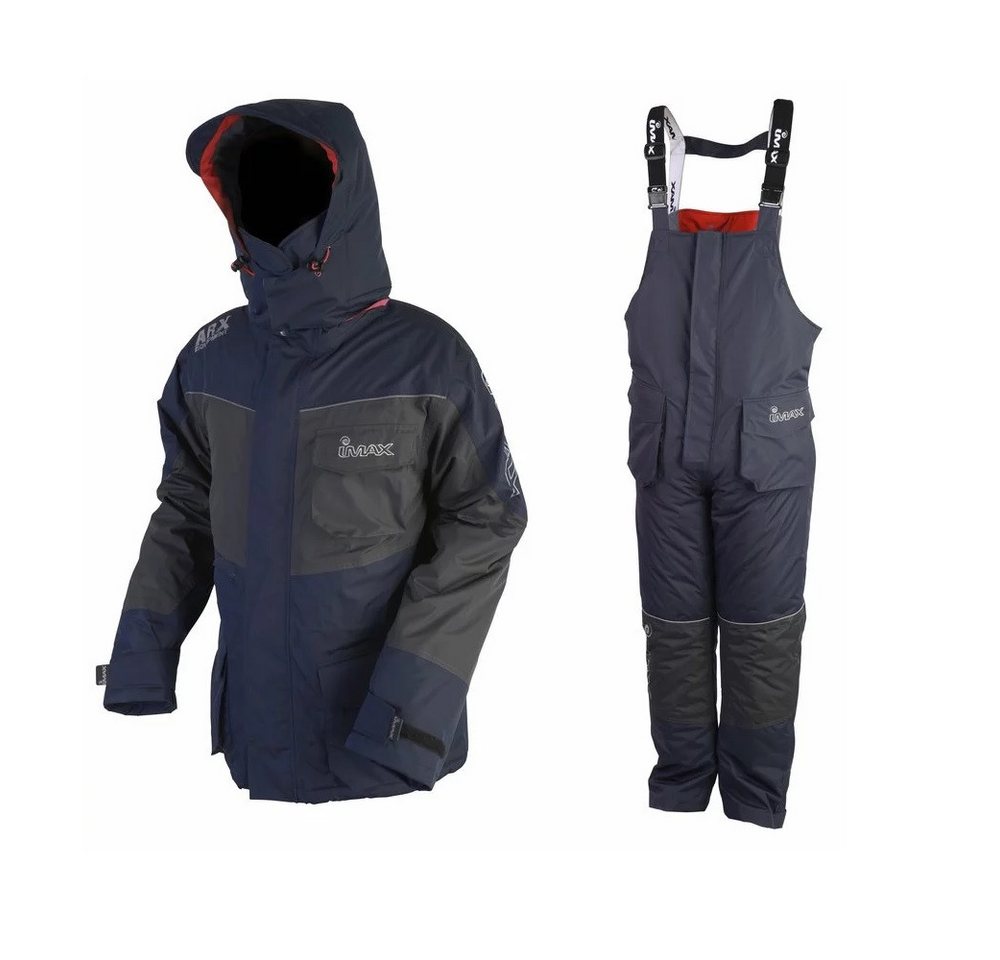 Imax Skianzug IMAX Thermoanzug ARX-20 Ice Thermo Suit Gr.XL Winteranzug Bild 3