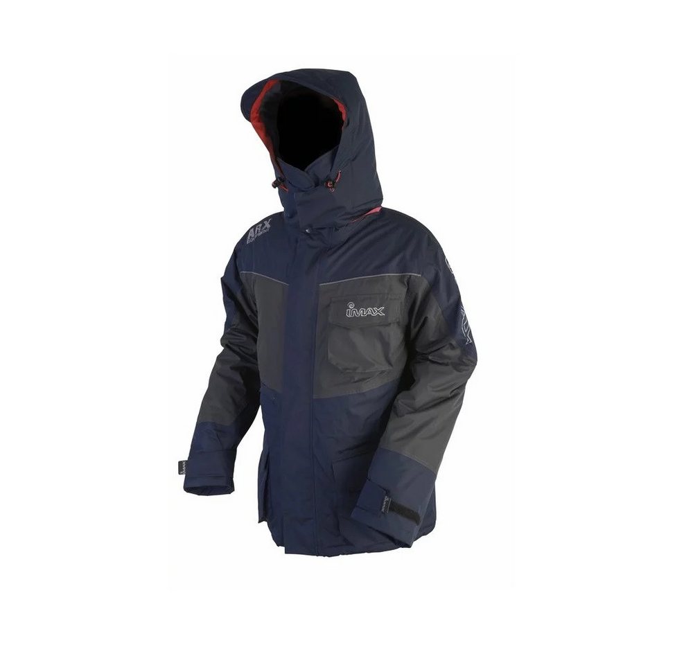 Imax Skianzug IMAX Thermoanzug ARX-20 Ice Thermo Suit Gr.XL Winteranzug Bild 5