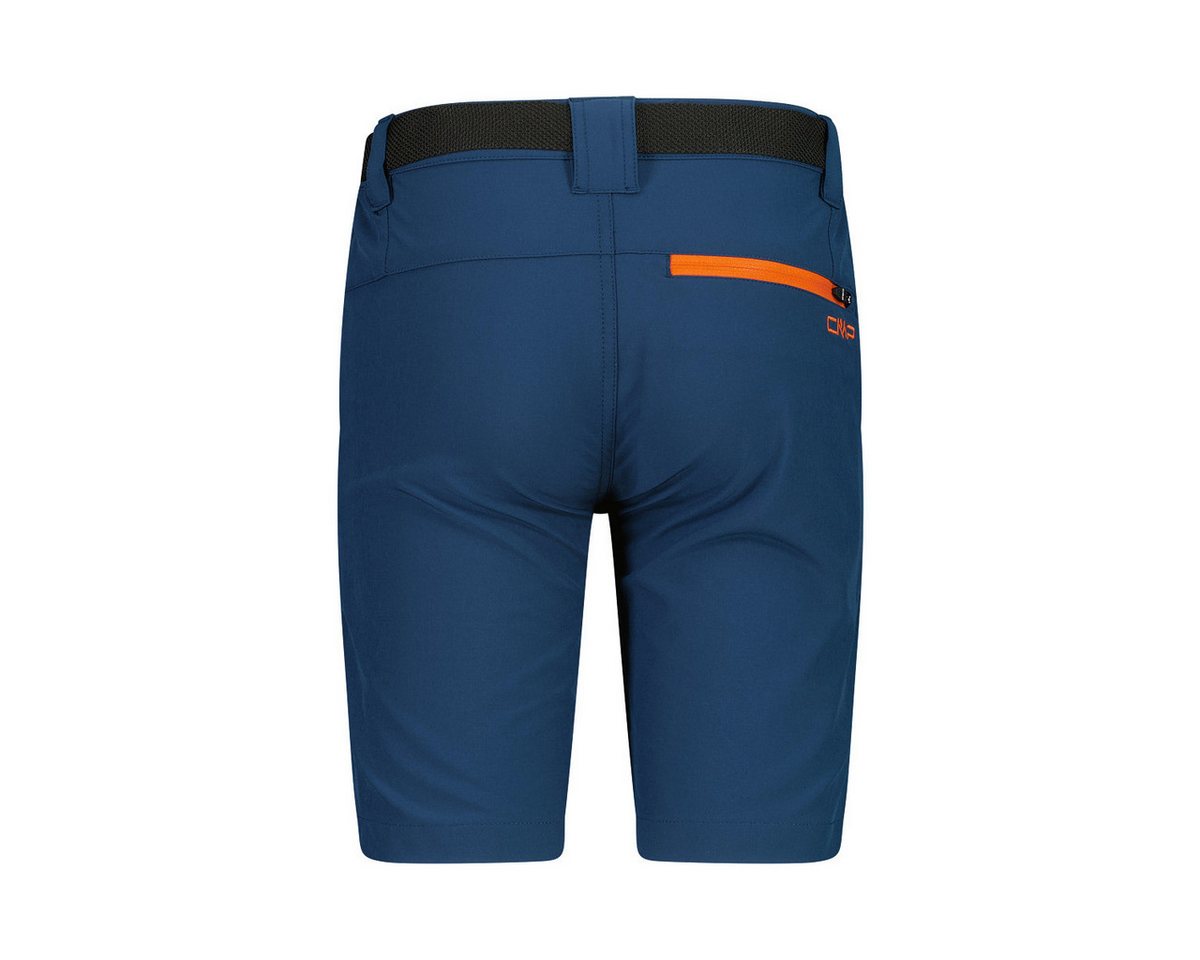 CMP Trainingsshorts CMP Jungen Short Stretch Bermuda 3T51844 Bild 2