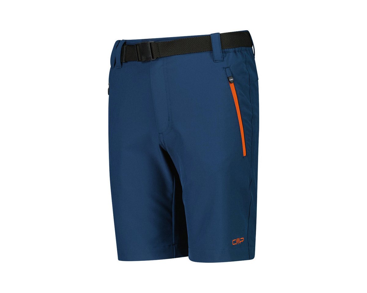 CMP Trainingsshorts CMP Jungen Short Stretch Bermuda 3T51844 Bild 3