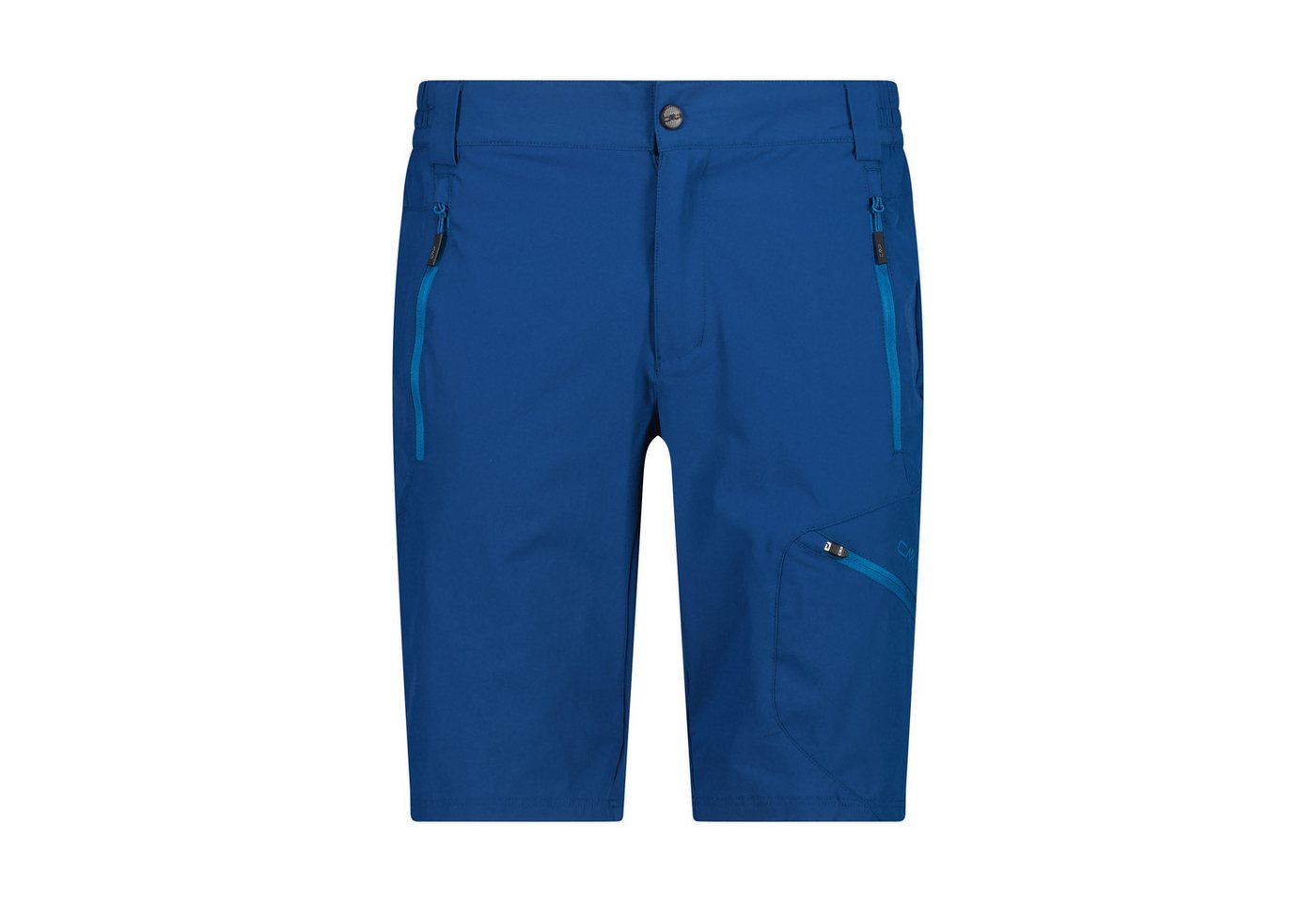 CMP Trainingsshorts CMP Herren Short MAN BERMUDA 31T5177 Bild 2