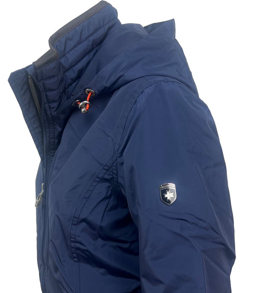 Wellensteyn Outdoorjacke WELLENSTEYN Stockholm Royalblue Bild 2