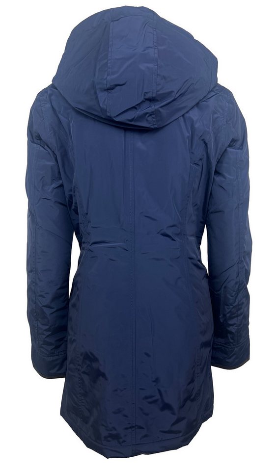 Wellensteyn Outdoorjacke WELLENSTEYN Stockholm Royalblue Bild 3