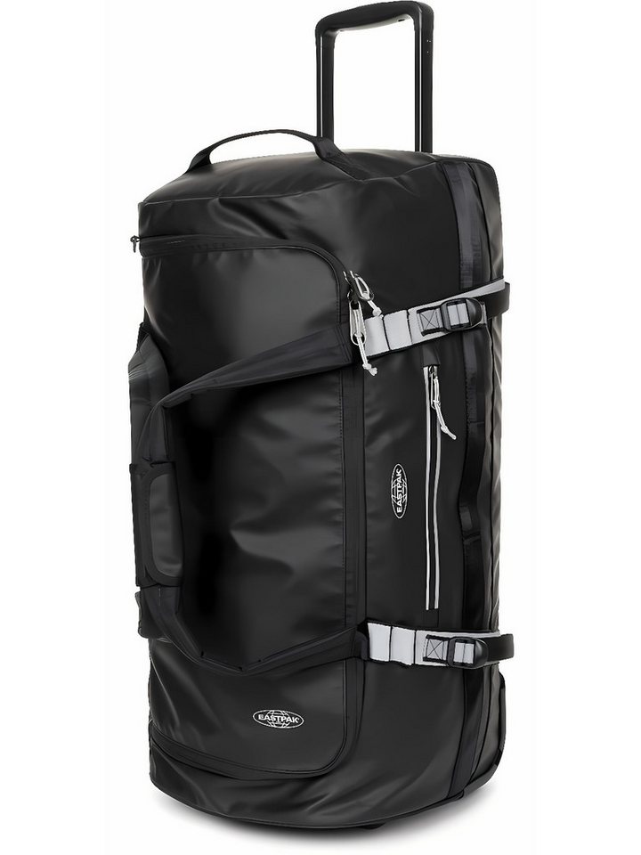 Eastpak Reisetasche Duffel Pack Wheel M