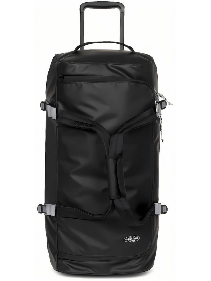 Eastpak Reisetasche Duffel Pack Wheel M Bild 2