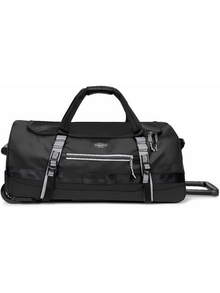 Eastpak Reisetasche Duffel Pack Wheel M Bild 3