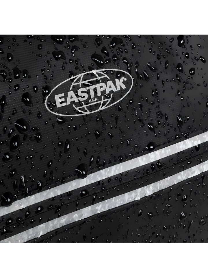 Eastpak Reisetasche Duffel Pack Wheel M Bild 4