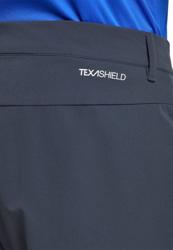 Jack Wolfskin Trekkinghose Wanderhose Pico Trial Short (atmungsaktiv, wasserabweisend) kurz Bild 3