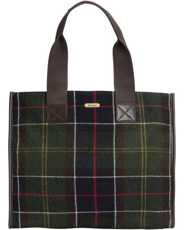 Barbour Reisetasche Tasche Turnberry