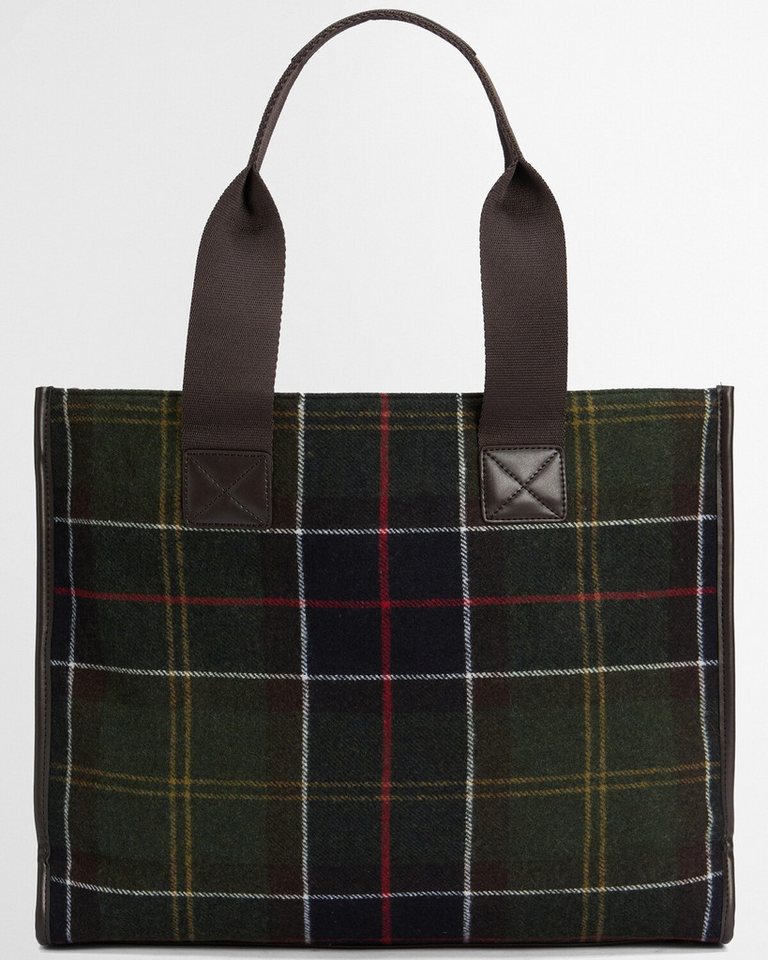 Barbour Reisetasche Tasche Turnberry Bild 2