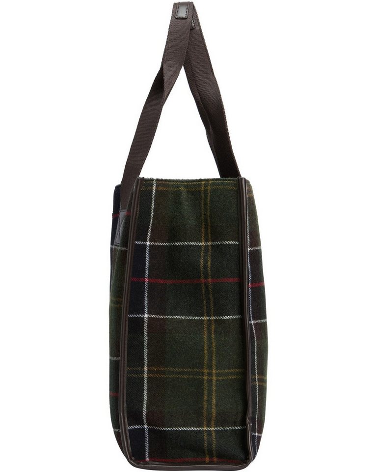 Barbour Reisetasche Tasche Turnberry Bild 3
