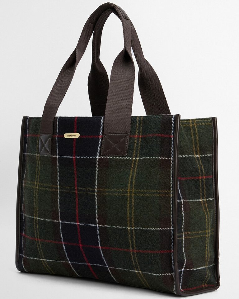 Barbour Reisetasche Tasche Turnberry Bild 5