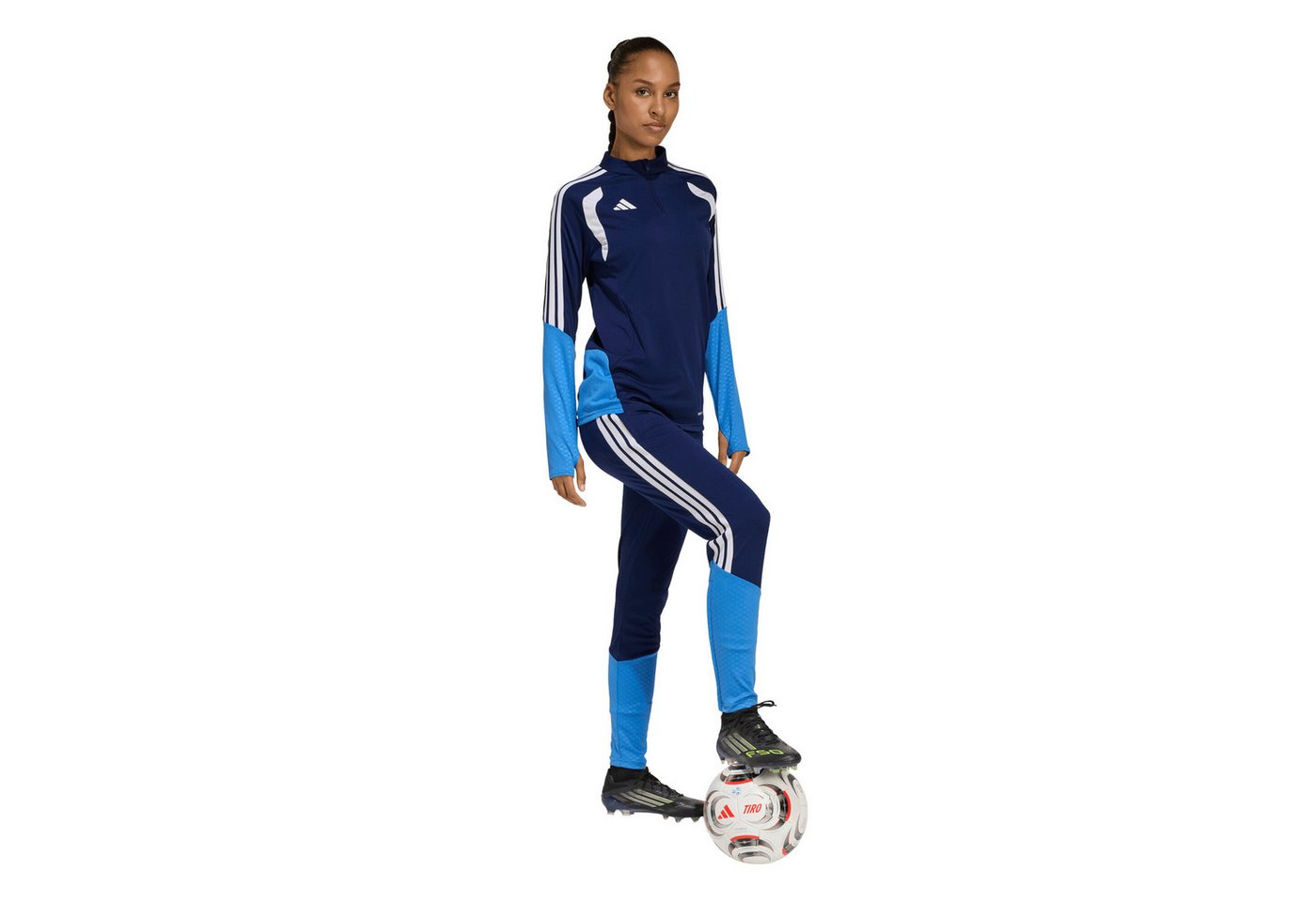 adidas Performance Trainingshose adidas Damen Trainingshose Tiro 26 Competition Pant W