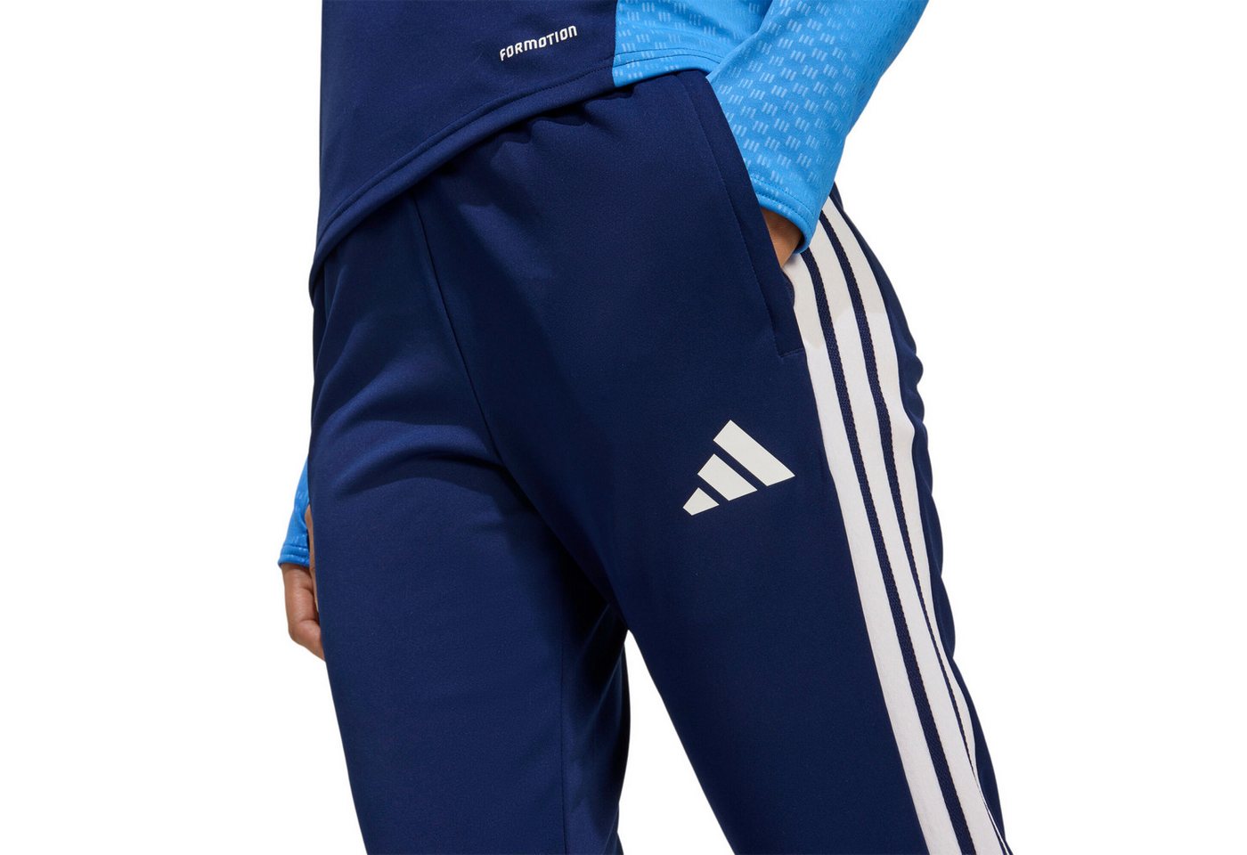 adidas Performance Trainingshose adidas Damen Trainingshose Tiro 26 Competition Pant W Bild 3