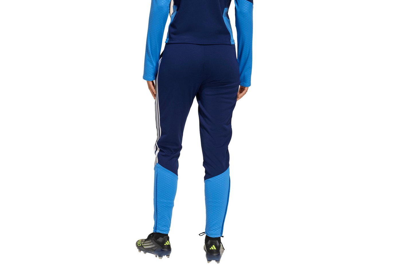 adidas Performance Trainingshose adidas Damen Trainingshose Tiro 26 Competition Pant W Bild 4
