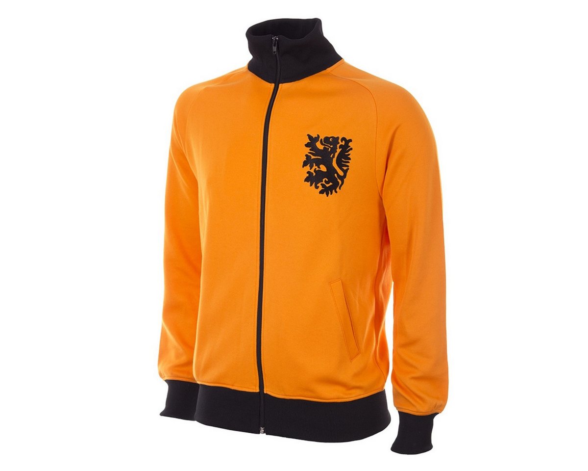 COPA Trainingsjacke Retro Niederlande WM 1978 Bild 3