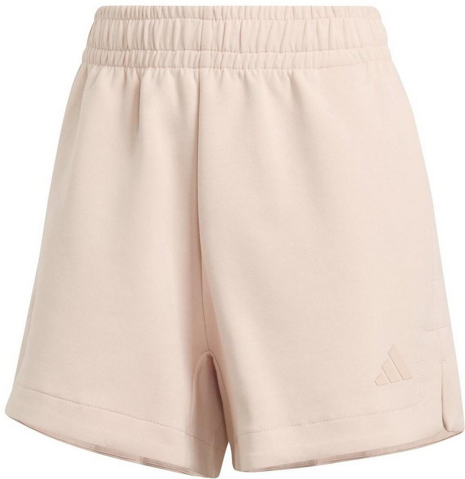 adidas Sportswear Trainingsshorts W ALL SZN SL SH BLUPNK