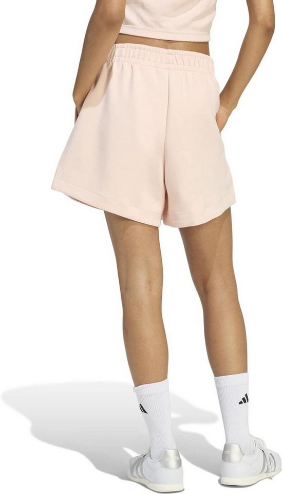adidas Sportswear Trainingsshorts W ALL SZN SL SH BLUPNK Bild 2