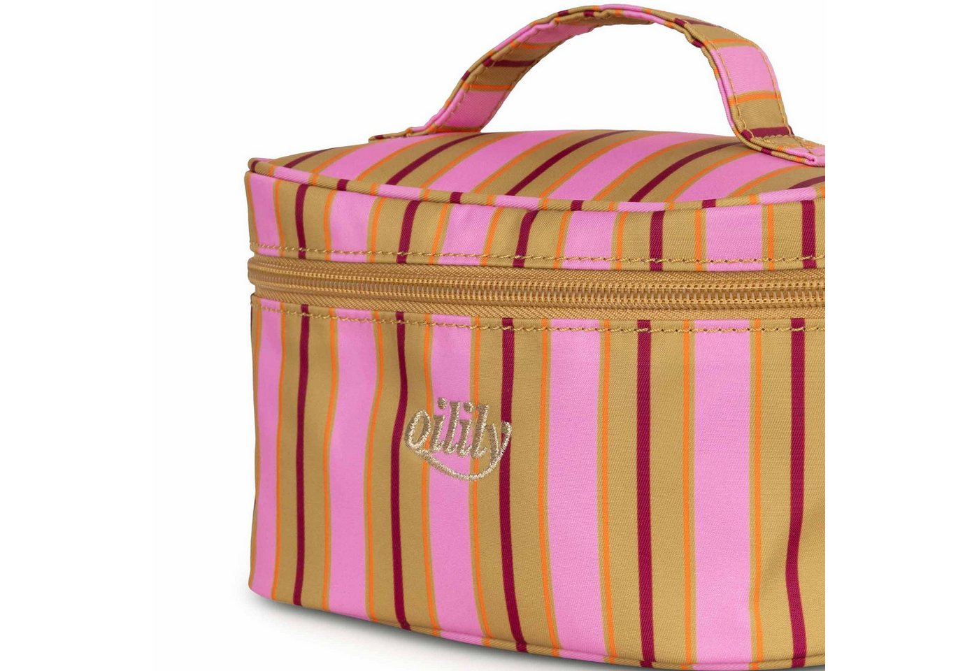 Oilily Kulturbeutel Cila, Polyester