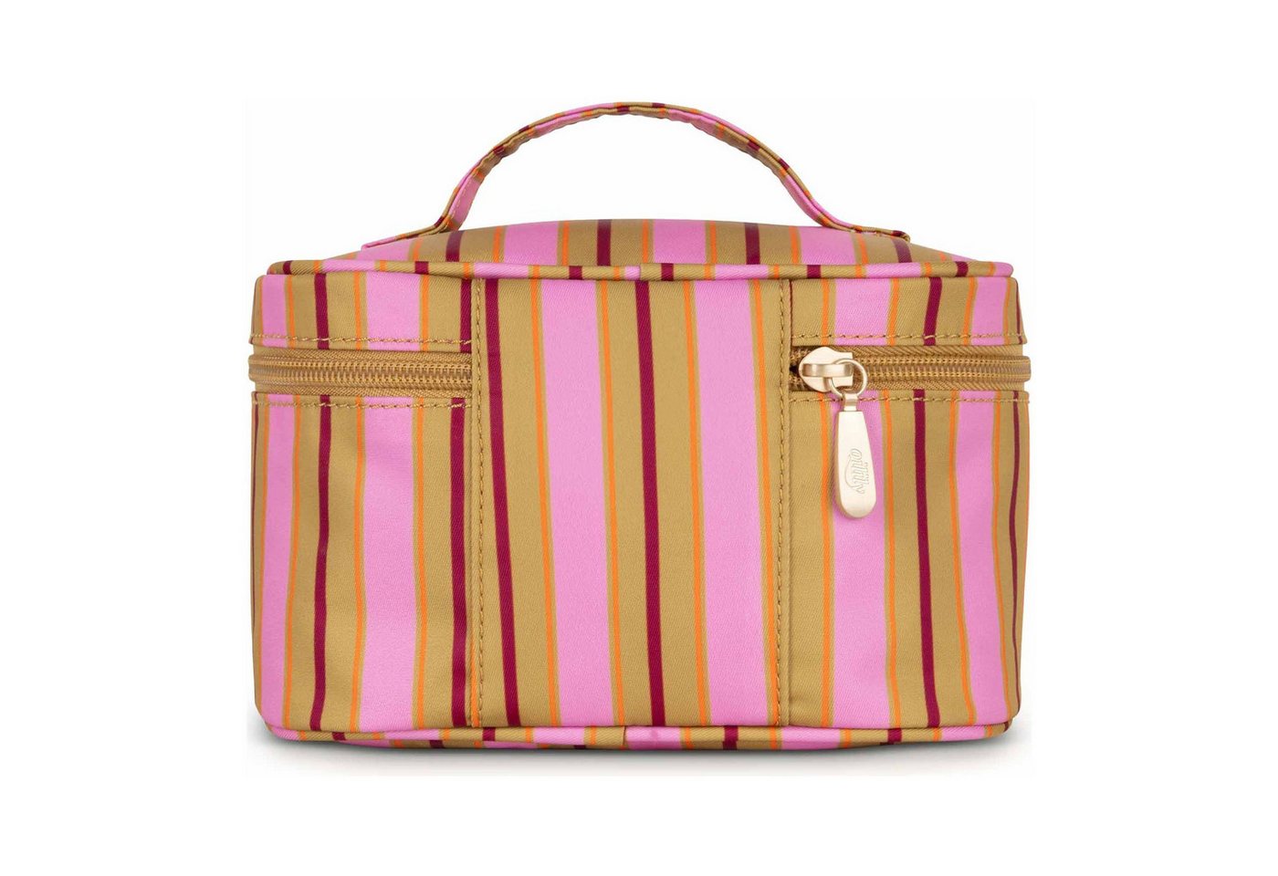 Oilily Kulturbeutel Cila, Polyester Bild 2