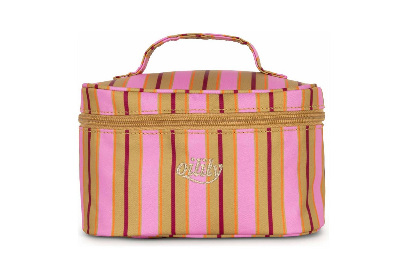 Oilily Kulturbeutel Cila, Polyester Bild 3