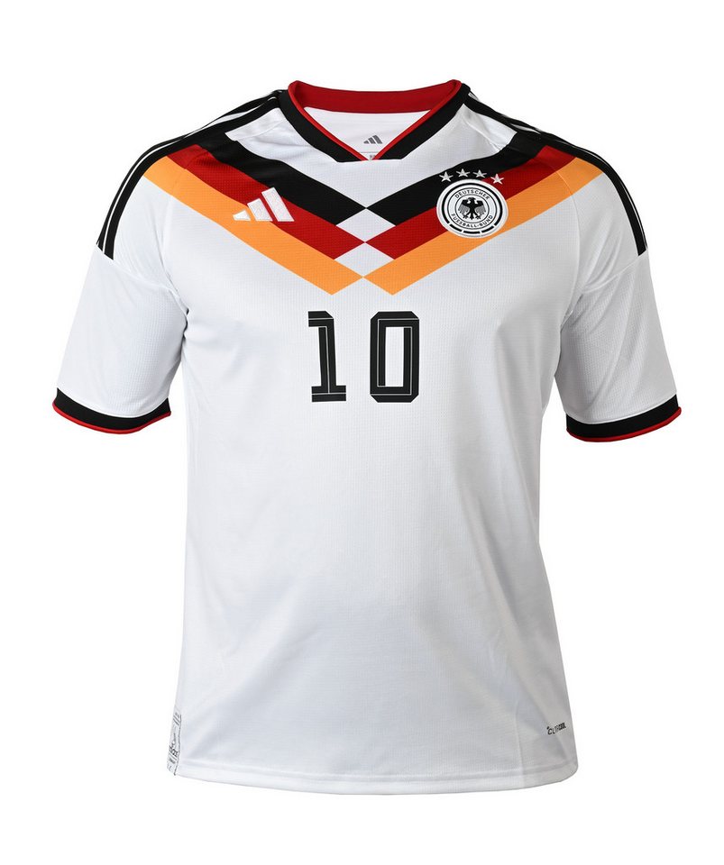adidas Performance Fußballtrikot dfb home musiala
