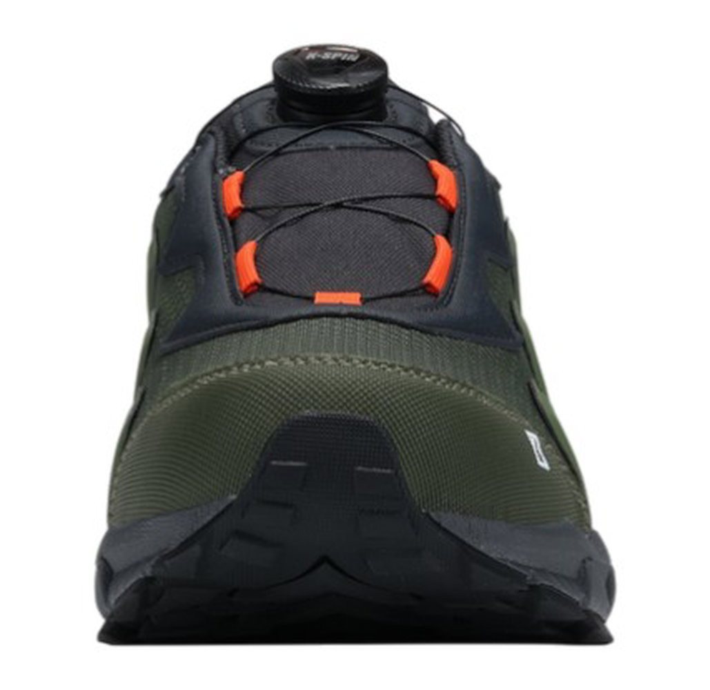 Kastinger FS-Superhiker Low XT KTX (Schnellschnürsystem, wasserdicht) Wanderschuh