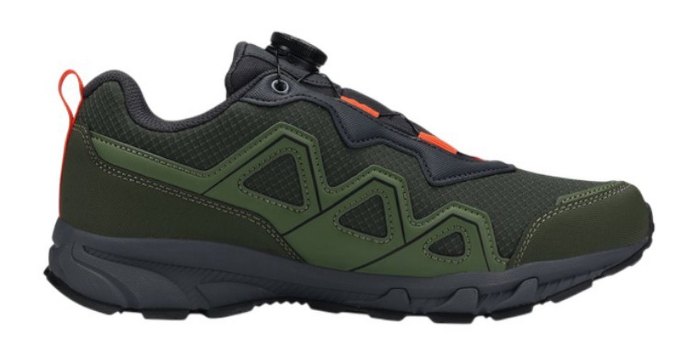 Kastinger FS-Superhiker Low XT KTX (Schnellschnürsystem, wasserdicht) Wanderschuh Bild 3