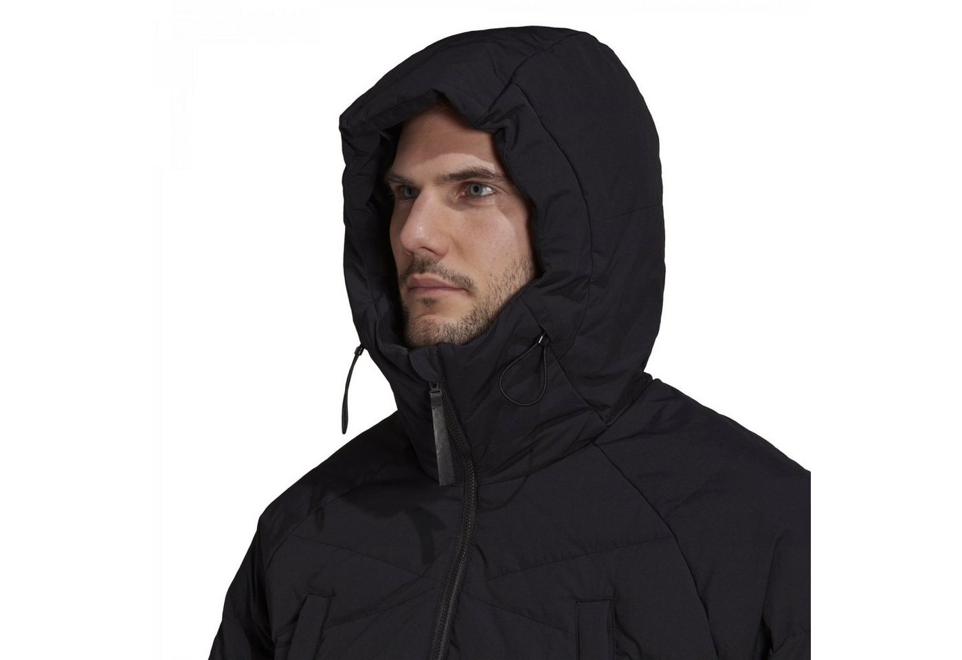 adidas Performance Outdoorjacke adidas Big Baffel Down Jacket Bild 4