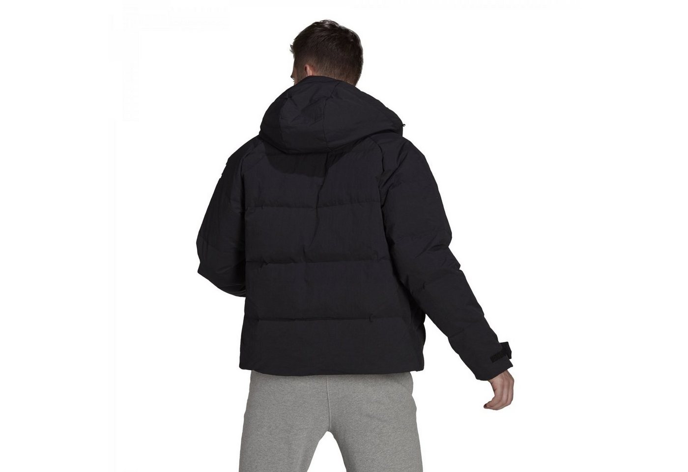 adidas Performance Outdoorjacke adidas Big Baffel Down Jacket Bild 5