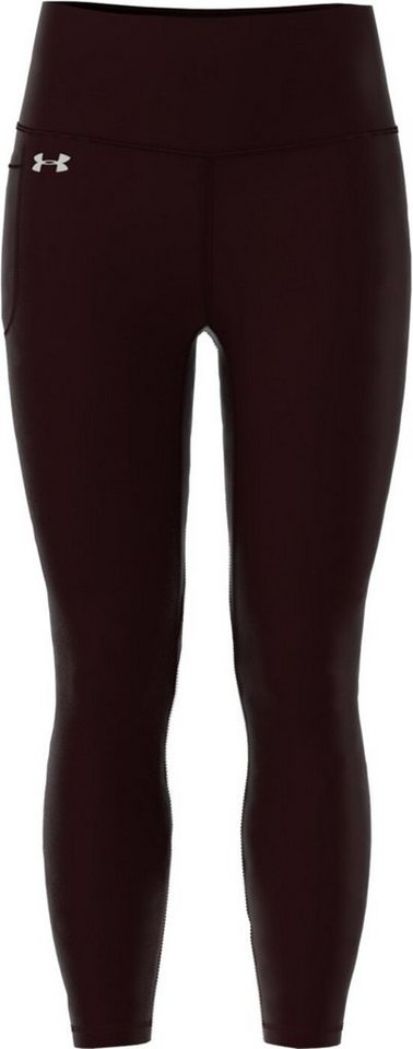 Under Armour® Trainingstights MOTION ANKLE LEG 690 690 CHESTNUT RED