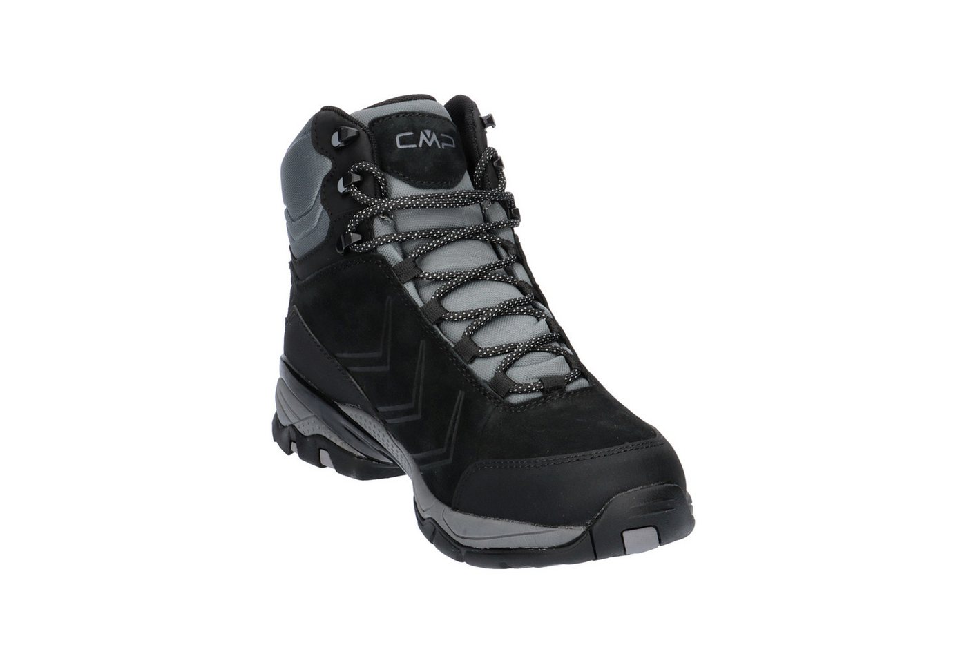 CMP CMP Herren Wanderstiefel MELNICK MID TREKKING SHOES WP 3Q18587 Wanderstiefel