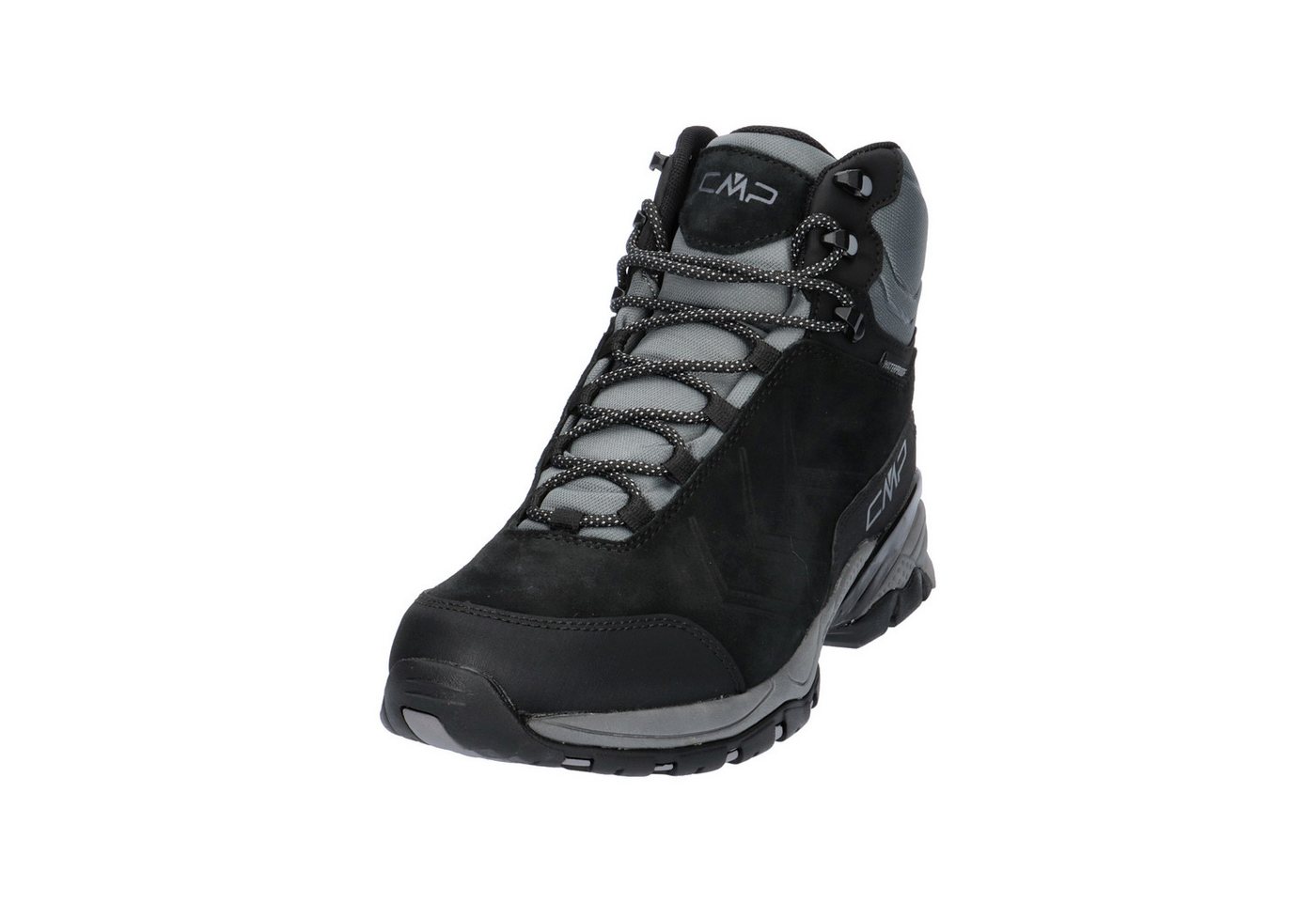 CMP CMP Herren Wanderstiefel MELNICK MID TREKKING SHOES WP 3Q18587 Wanderstiefel Bild 2