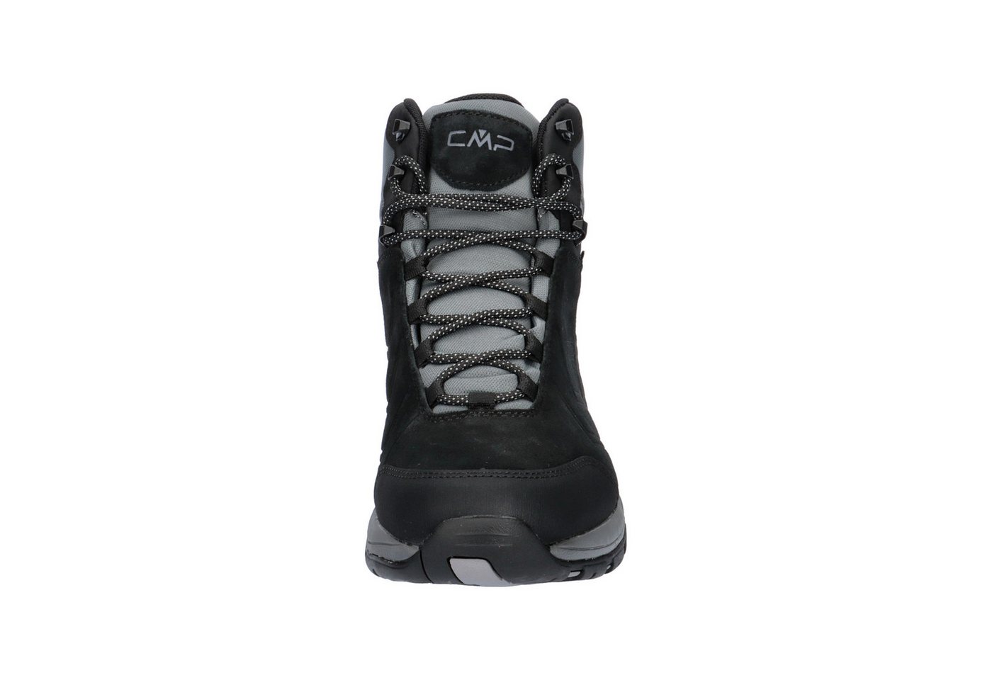 CMP CMP Herren Wanderstiefel MELNICK MID TREKKING SHOES WP 3Q18587 Wanderstiefel Bild 4