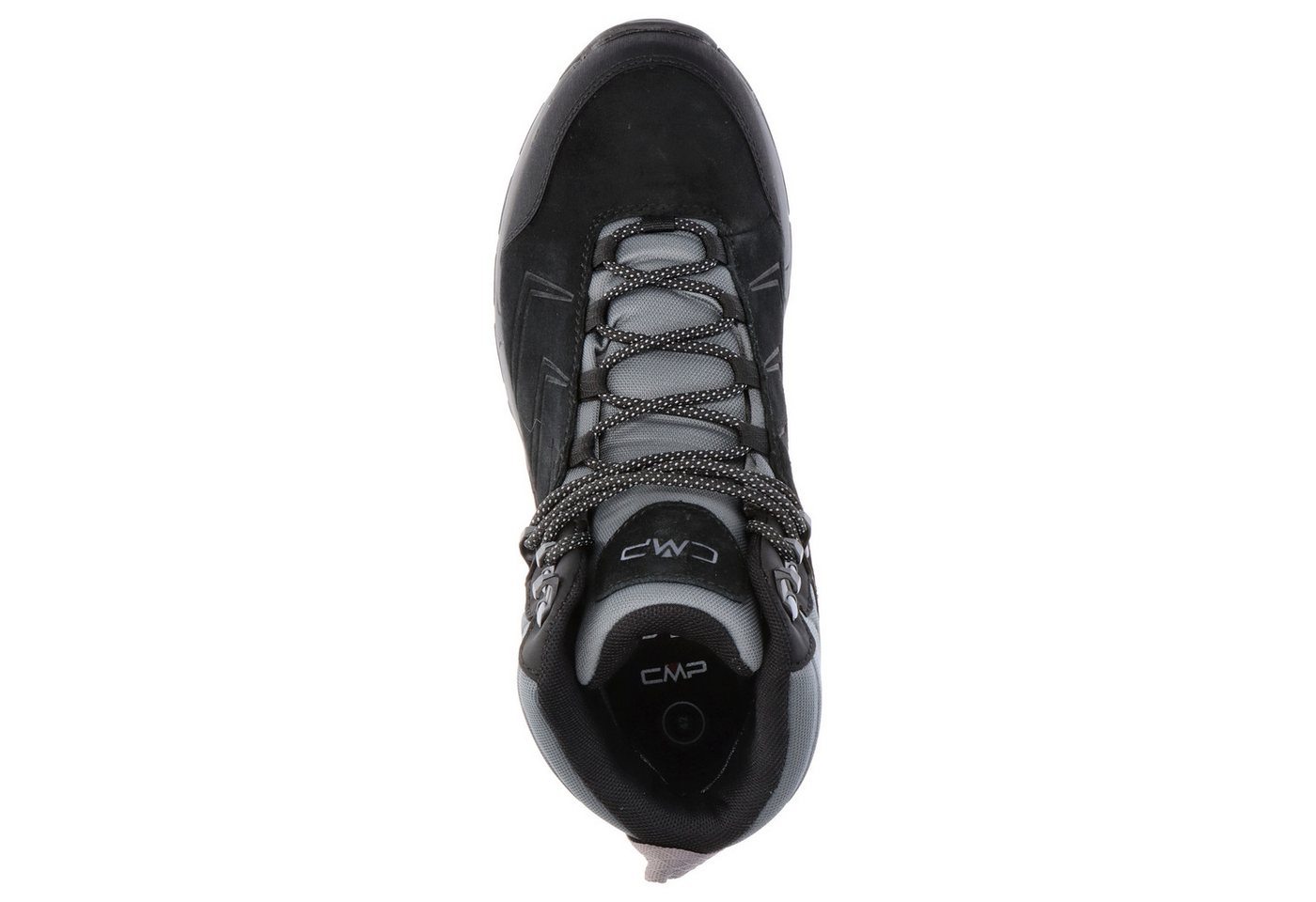 CMP CMP Herren Wanderstiefel MELNICK MID TREKKING SHOES WP 3Q18587 Wanderstiefel Bild 5