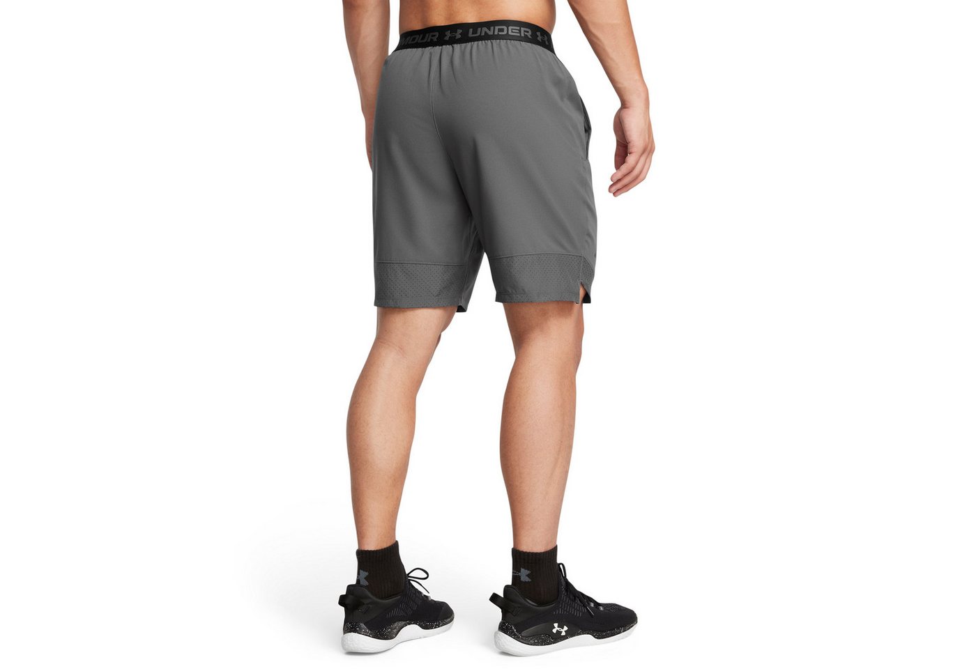 Under Armour® Trainingsshorts Under Armour Herren Shorts Vanish Woven 8in Short 1370382 Bild 5