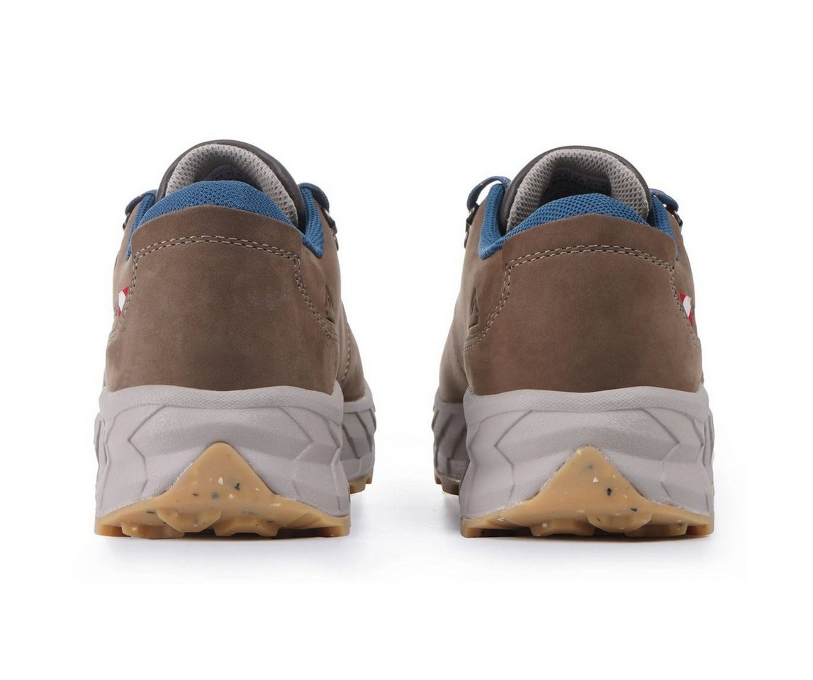 Dachstein Alltag-Travelschuhe Atlas Low Cut 1925 GTX (Nubukleder, wasserdicht) Wanderschuh