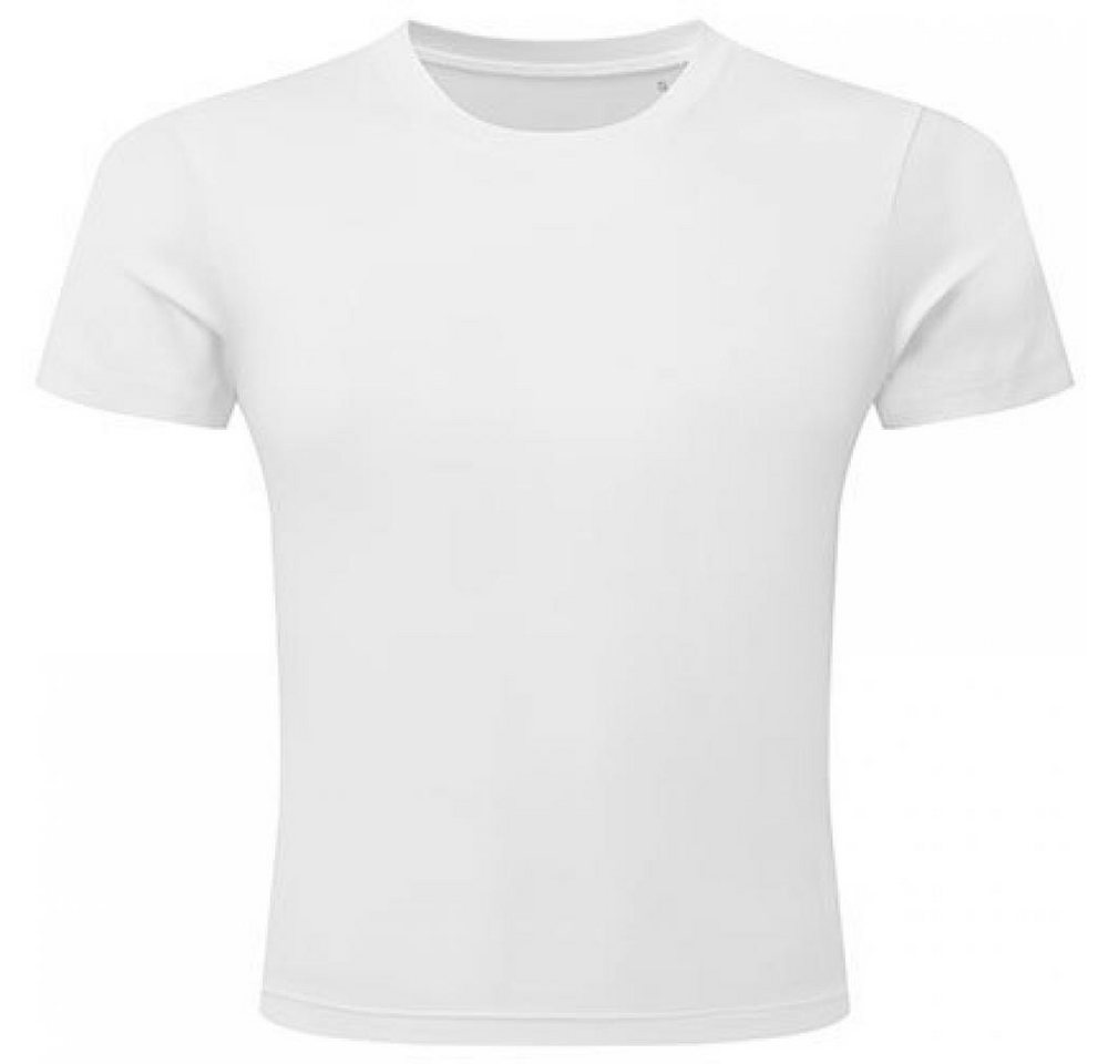 TriDri Trainingsshirt Damen TriDri® Recycled Luxe Fitted T-shirt
