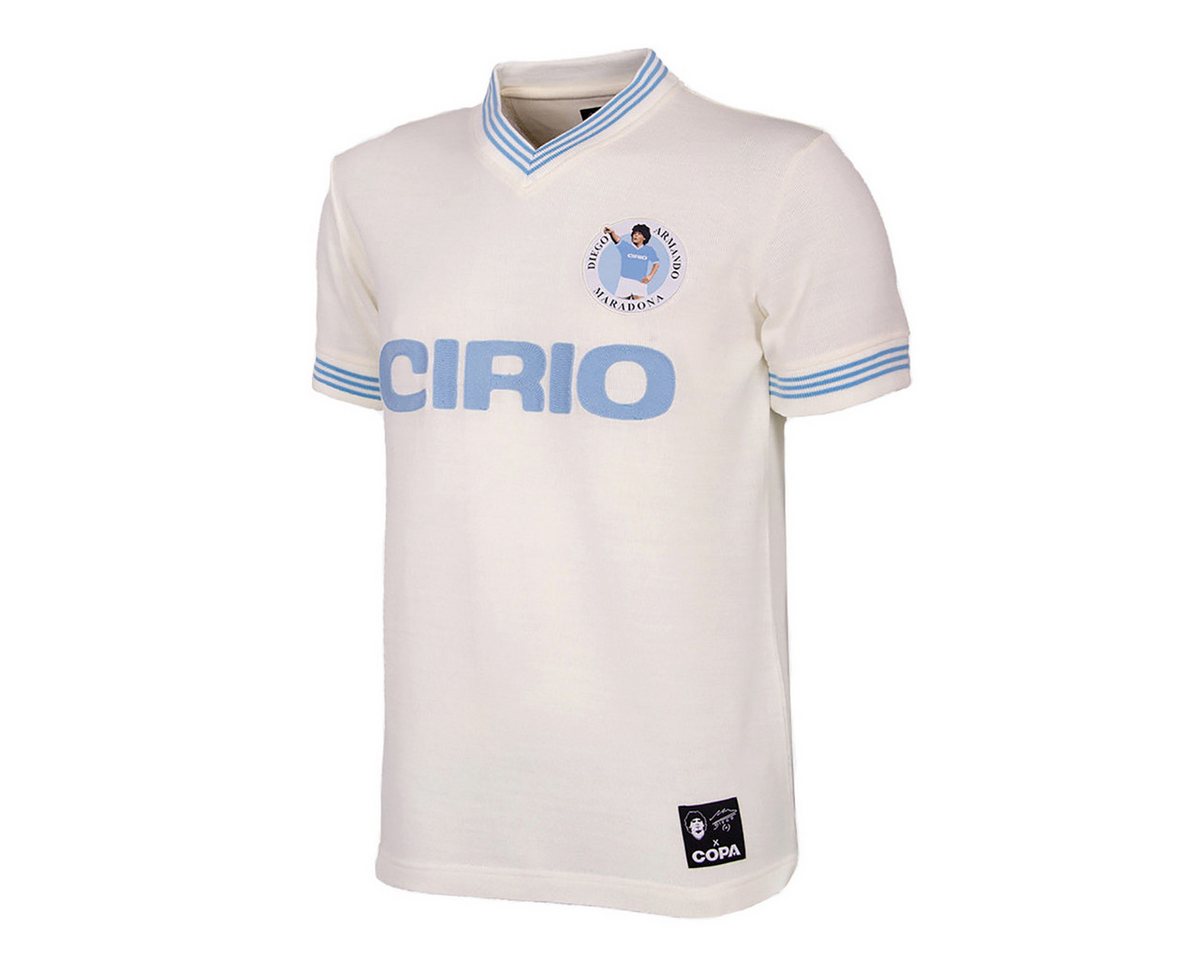 COPA Fußballtrikot Maradona X COPA Napoli 1984 (Packung) Bild 2