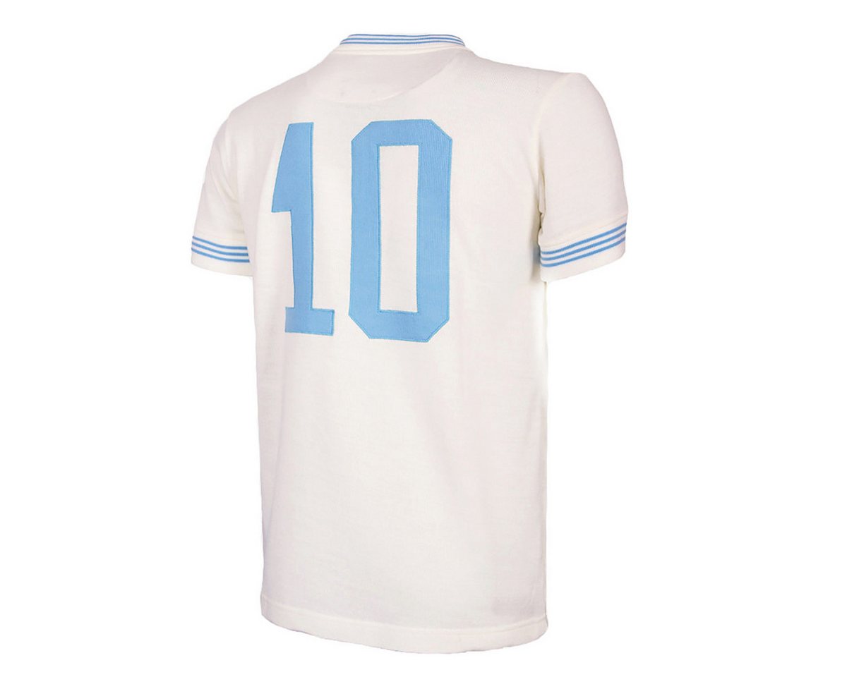 COPA Fußballtrikot Maradona X COPA Napoli 1984 (Packung) Bild 3