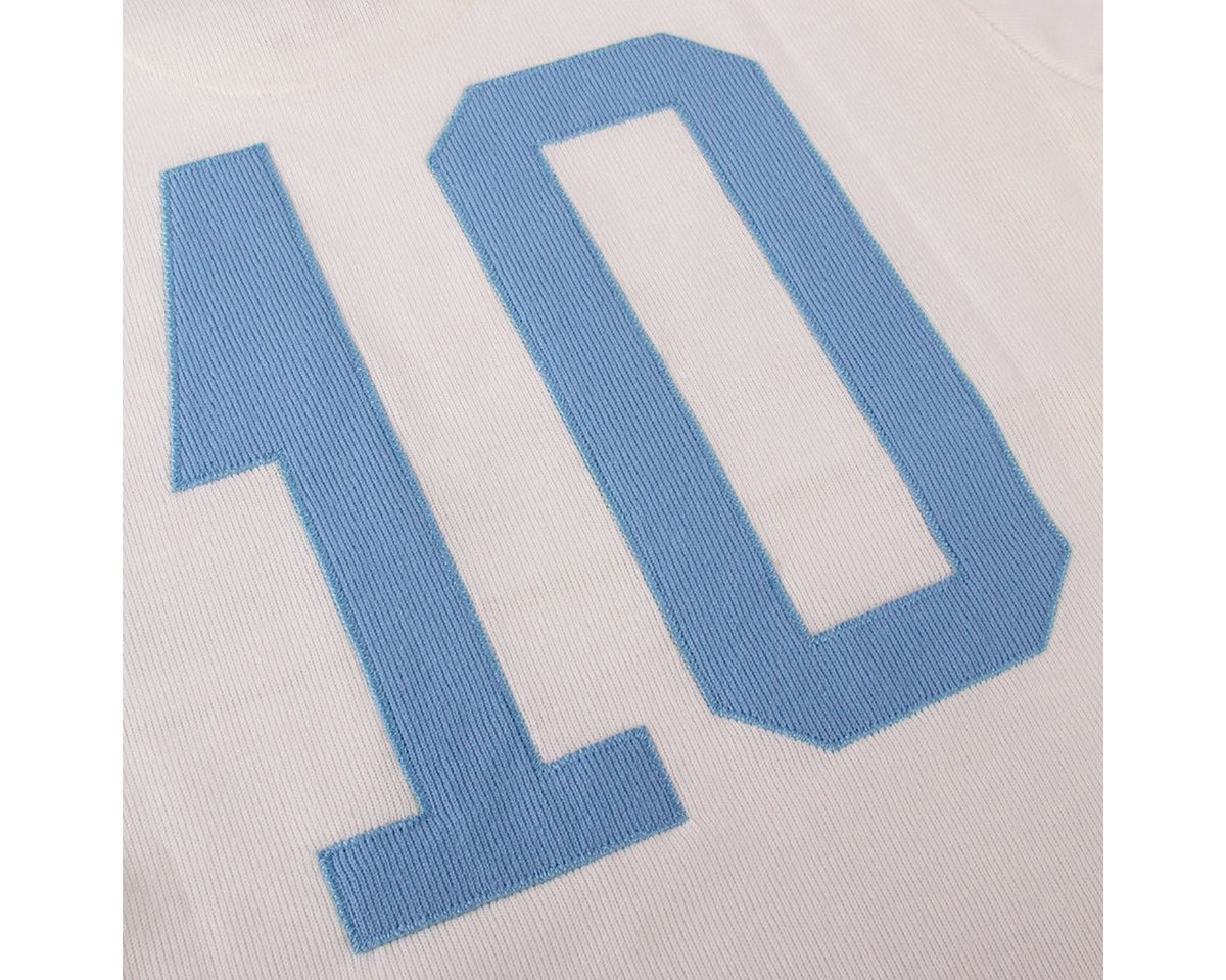 COPA Fußballtrikot Maradona X COPA Napoli 1984 (Packung) Bild 4